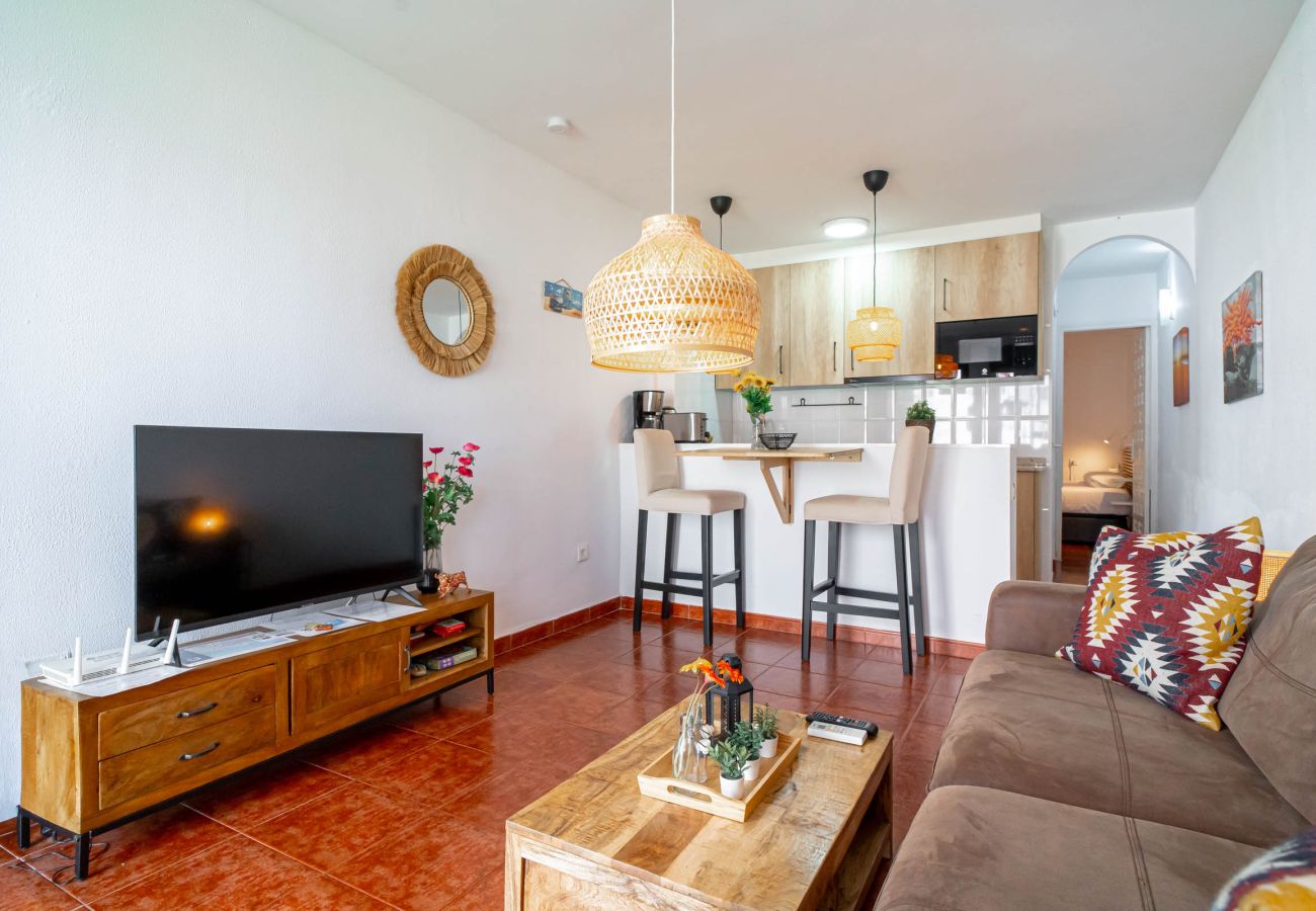 Appartement à Nerja - Arce 5 Torrecilla Beach by Casasol 