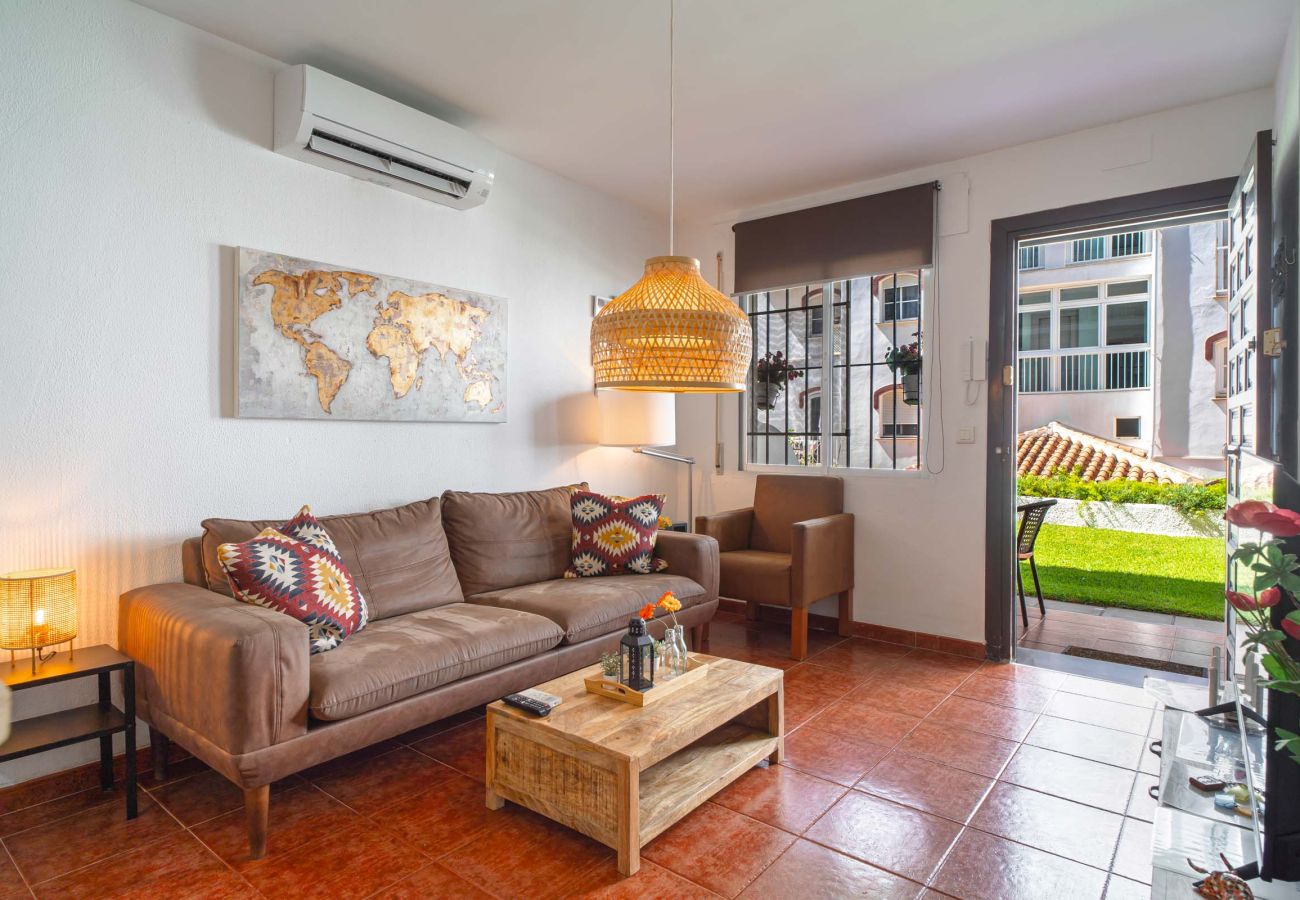 Appartement à Nerja - Arce 5 Torrecilla Beach by Casasol 