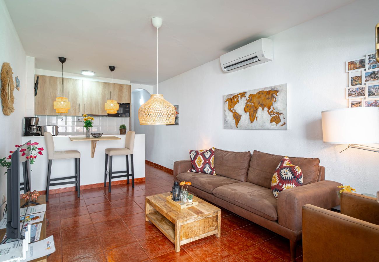 Appartement à Nerja - Arce 5 Torrecilla Beach by Casasol 