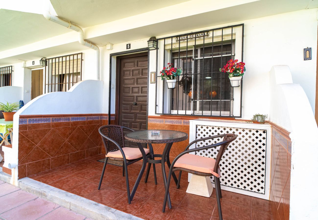 Appartement à Nerja - Arce 5 Torrecilla Beach by Casasol 