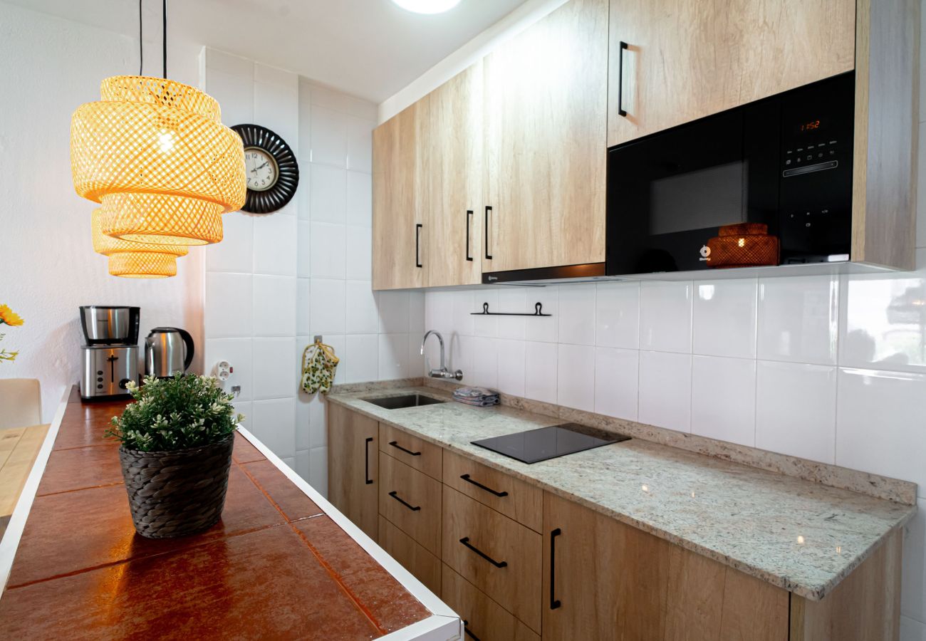 Appartement à Nerja - Arce 5 Torrecilla Beach by Casasol 