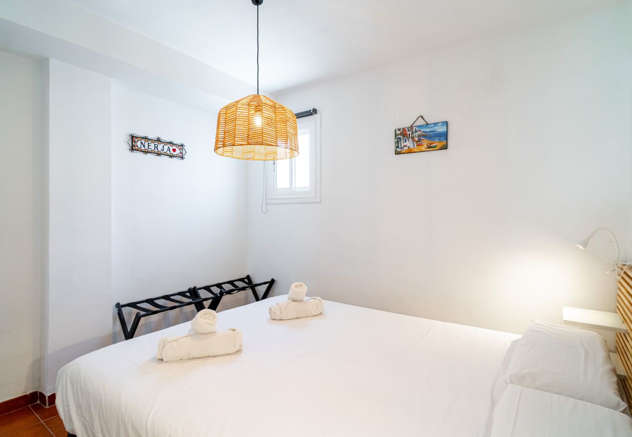 Appartement à Nerja - Arce 5 Torrecilla Beach by Casasol 