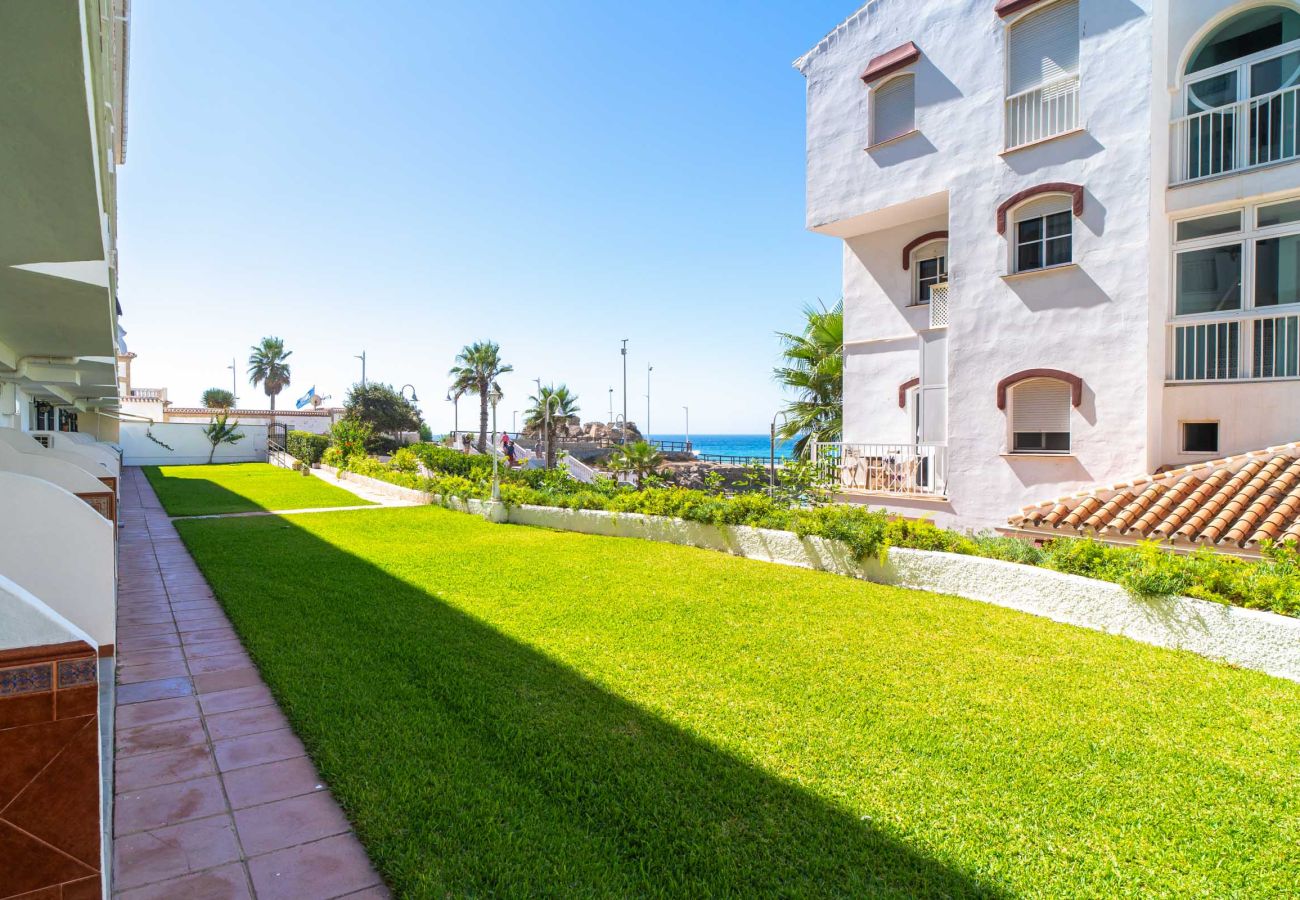 Appartement à Nerja - Arce 5 Torrecilla Beach by Casasol 