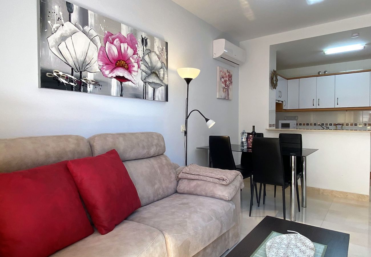 Appartement à Nerja - Triton Apartments Casasol
