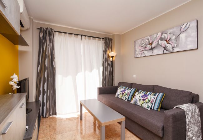 Appartement à Nerja - Apartmento Caribe Centro by Casasol