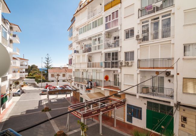 Appartement à Nerja - Apartmento Caribe Centro by Casasol