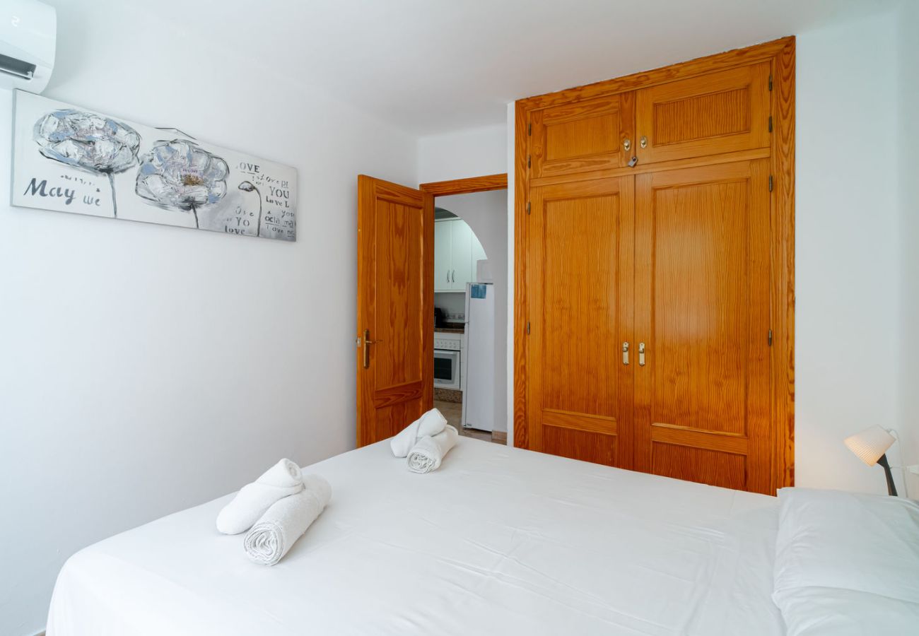 Appartement à Nerja - Apartamento Caribe Centro by Casasol 