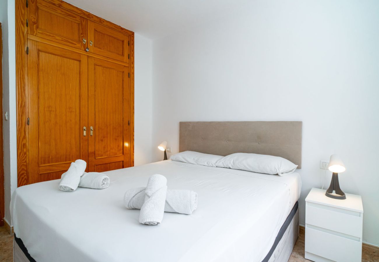 Appartement à Nerja - Apartamento Caribe Centro by Casasol 