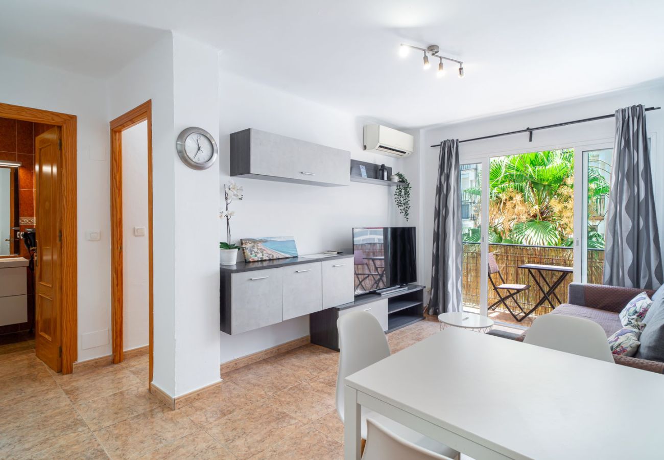 Appartement à Nerja - Apartamento Caribe Centro by Casasol 