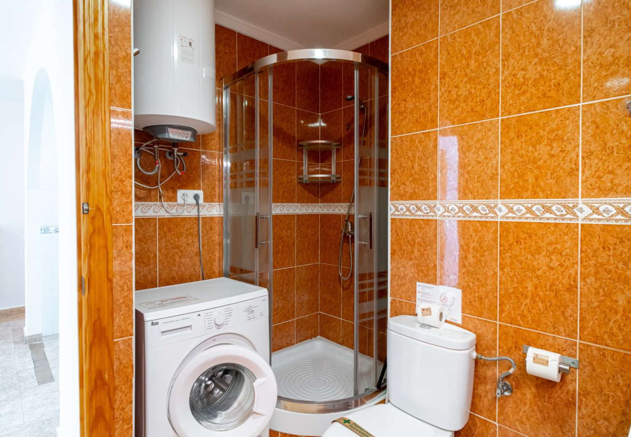 Appartement à Nerja - Apartamento Caribe Centro by Casasol 