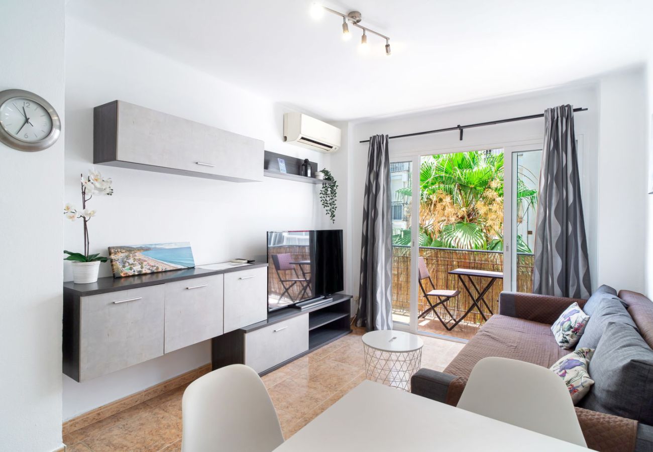 Appartement à Nerja - Apartamento Caribe Centro by Casasol 