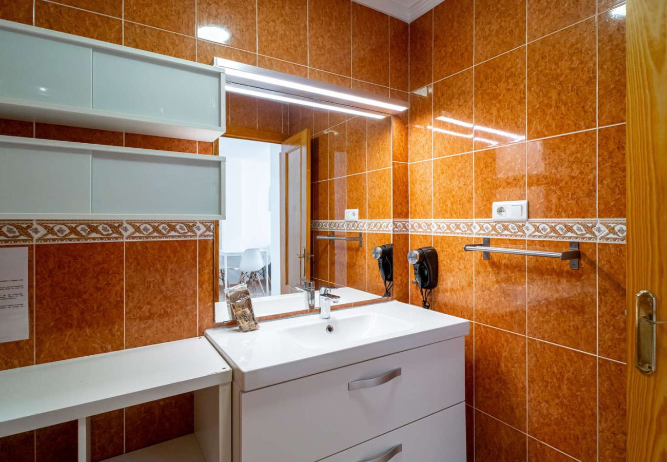 Appartement à Nerja - Apartamento Caribe Centro by Casasol 