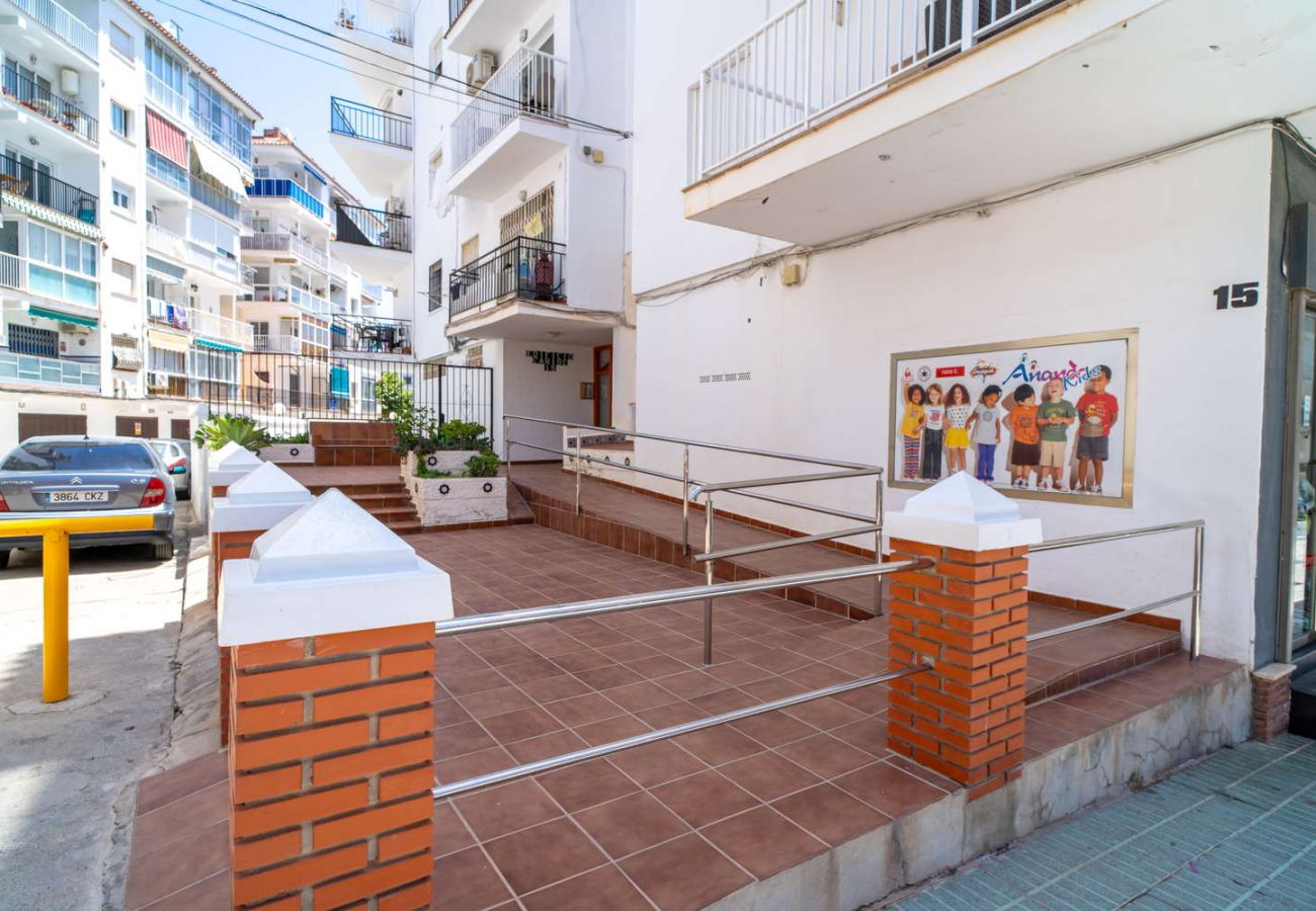 Appartement à Nerja - Apartamento Caribe Centro by Casasol 