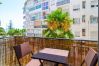 Appartement à Nerja - Apartamento Caribe Centro by Casasol 