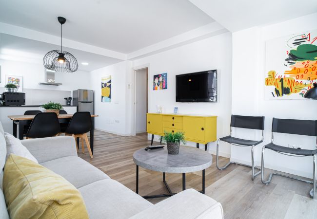 Appartement à Nerja - Sirena Deluxe Torrecilla by Casasol 