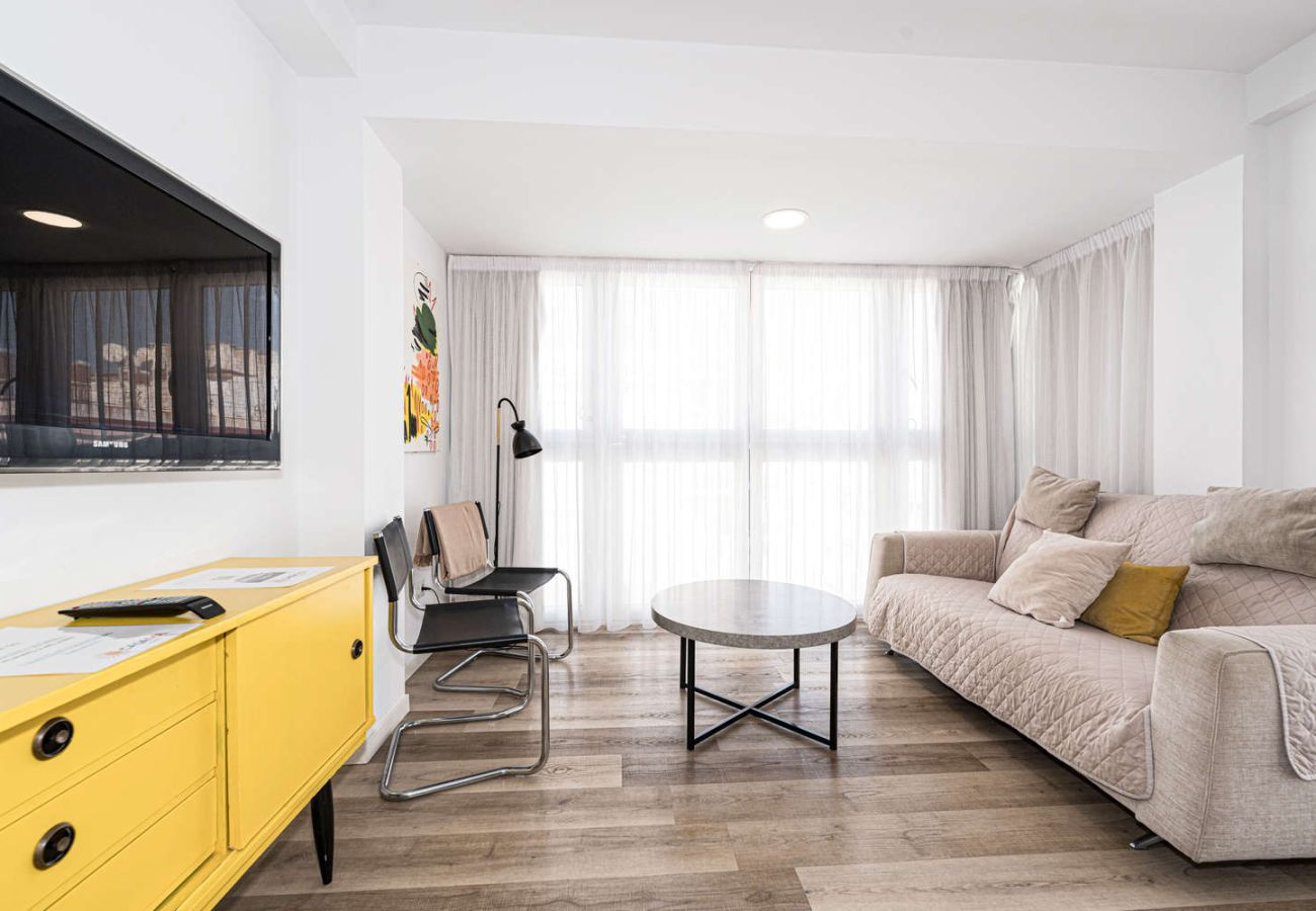 Appartement à Nerja - Sirena Deluxe Torrecilla by Casasol