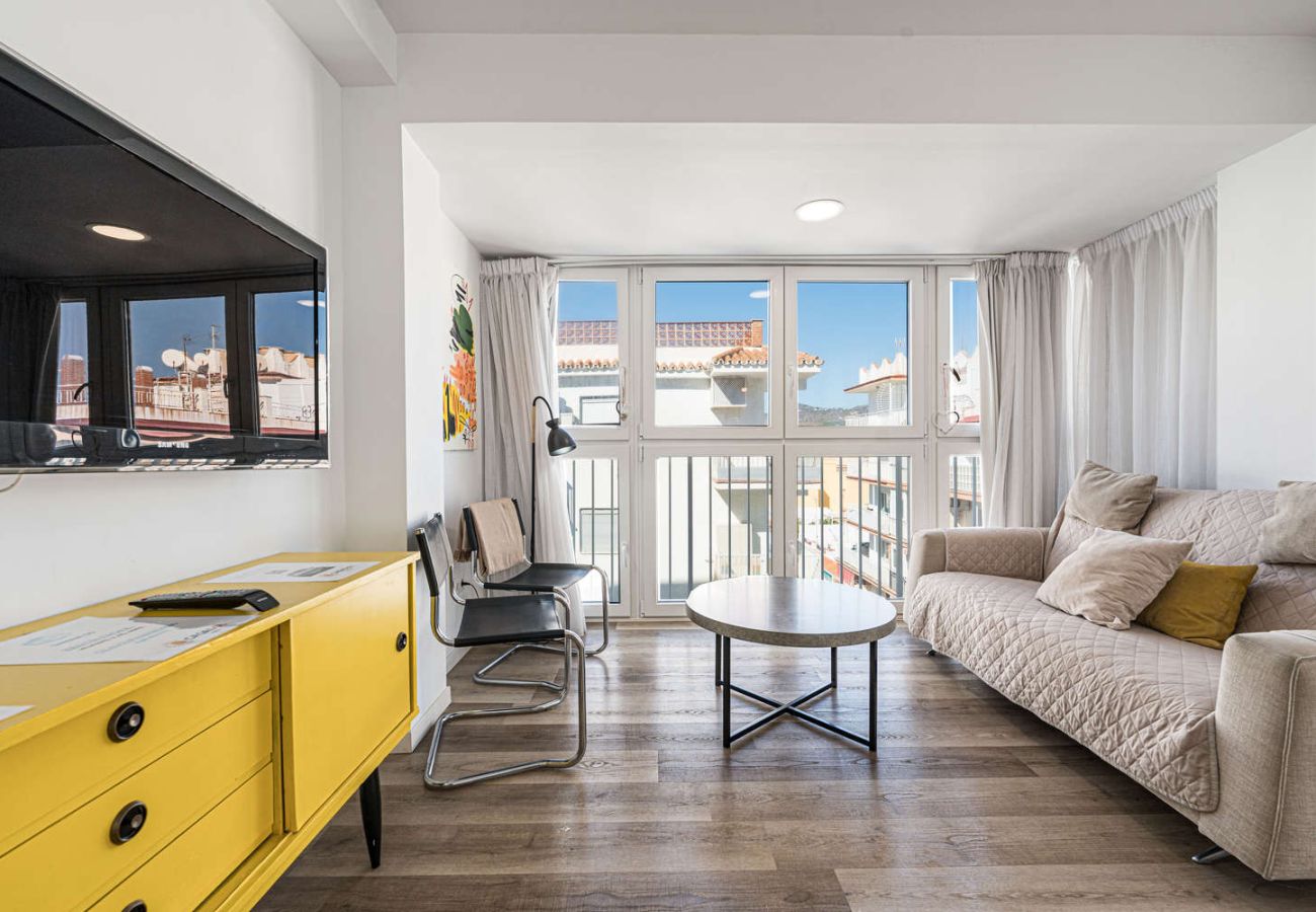 Appartement à Nerja - Sirena Deluxe Torrecilla by Casasol