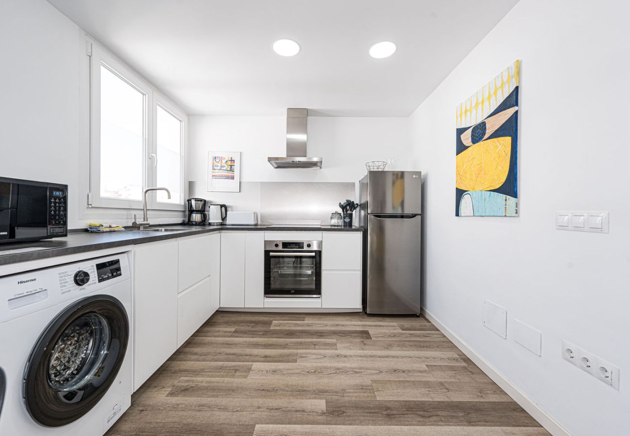 Appartement à Nerja - Sirena Deluxe Torrecilla by Casasol