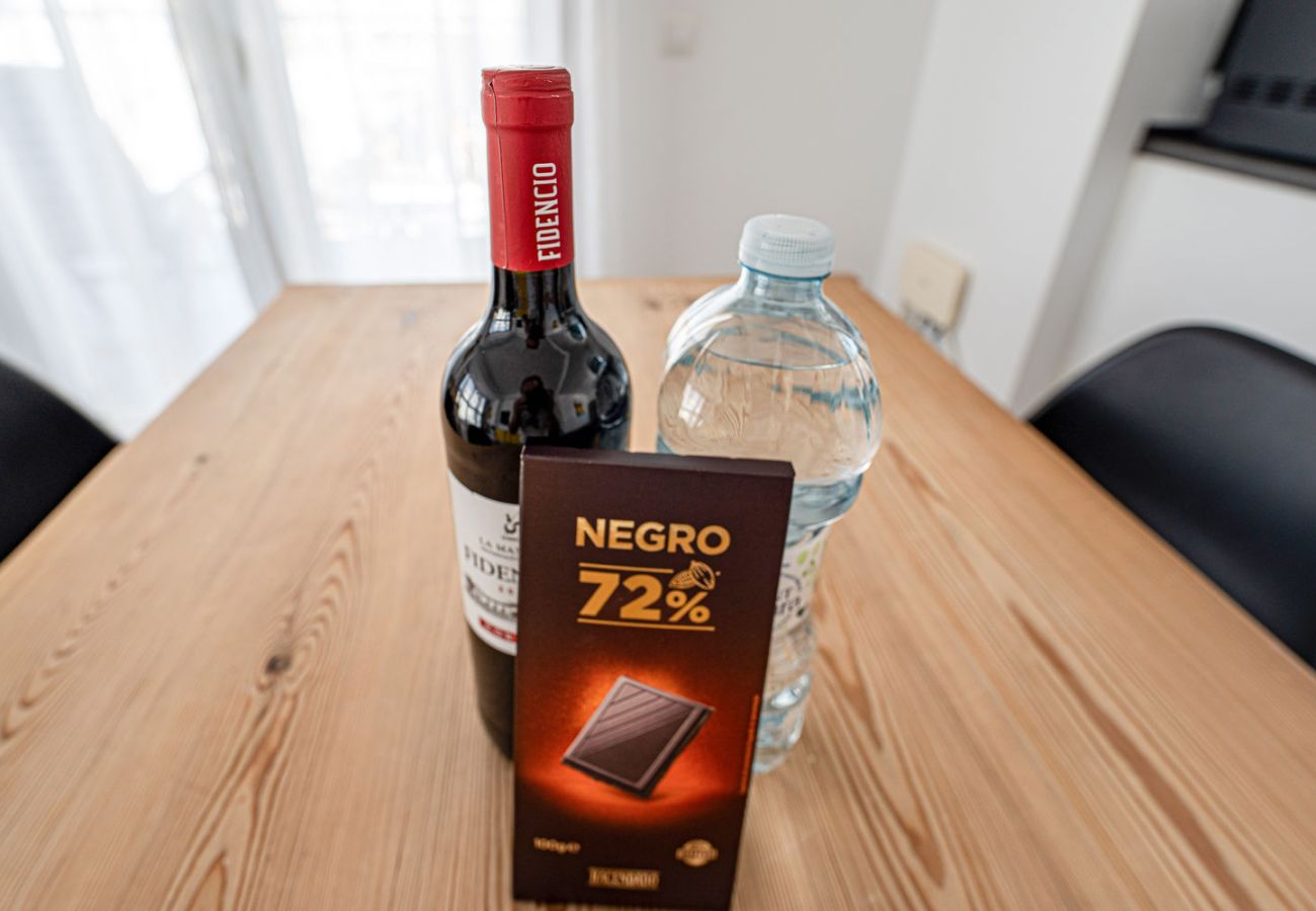 Appartement à Nerja - Sirena Deluxe Torrecilla by Casasol