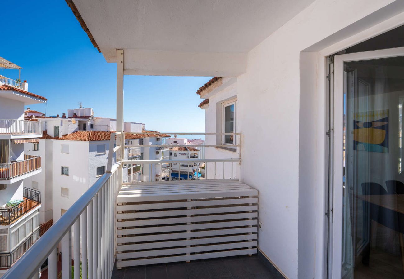 Appartement à Nerja - Sirena Deluxe Torrecilla by Casasol