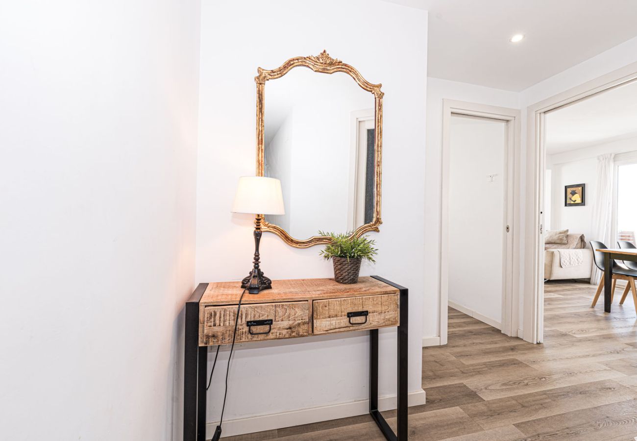 Appartement à Nerja - Sirena Deluxe Torrecilla by Casasol