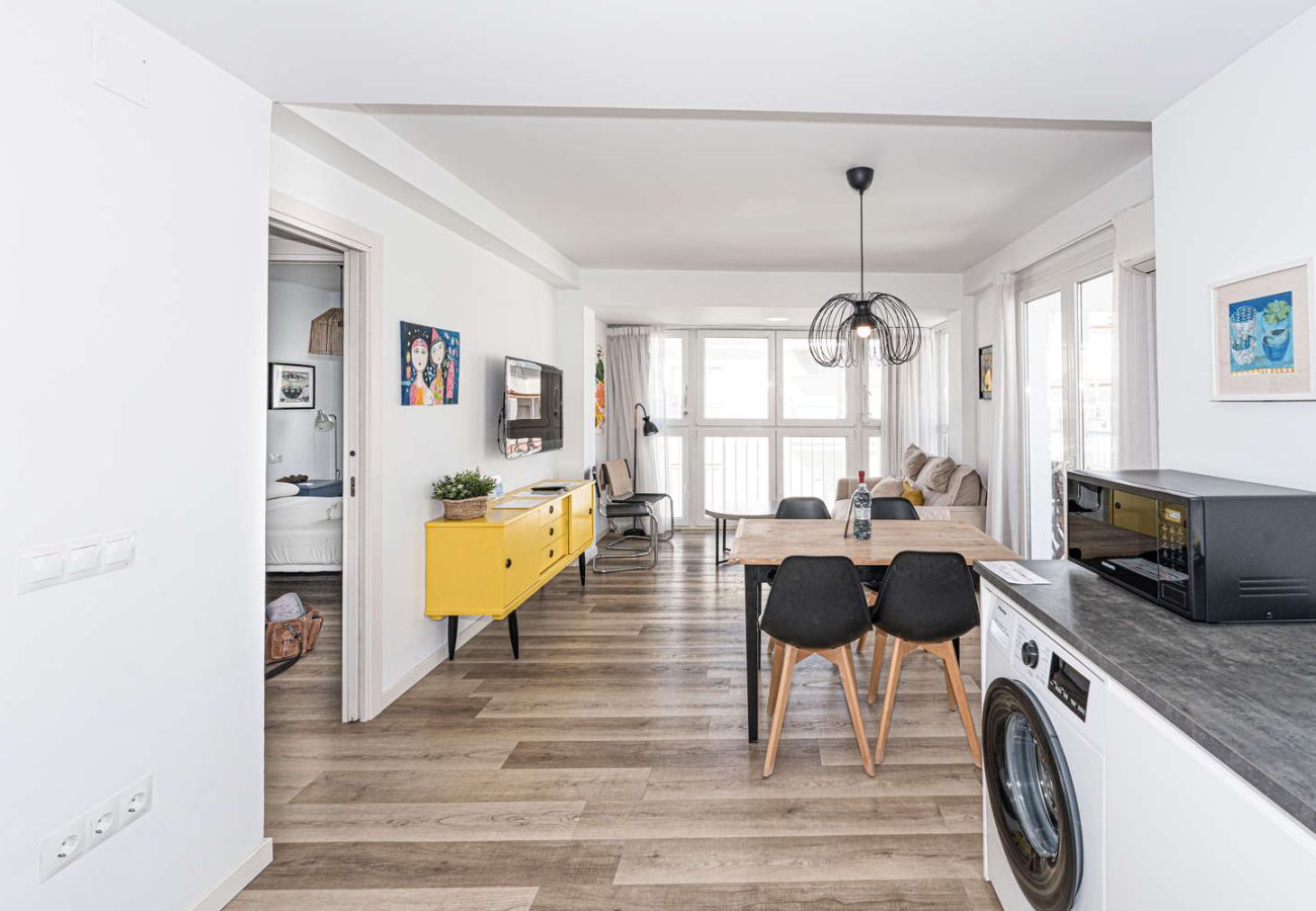 Appartement à Nerja - Sirena Deluxe Torrecilla by Casasol