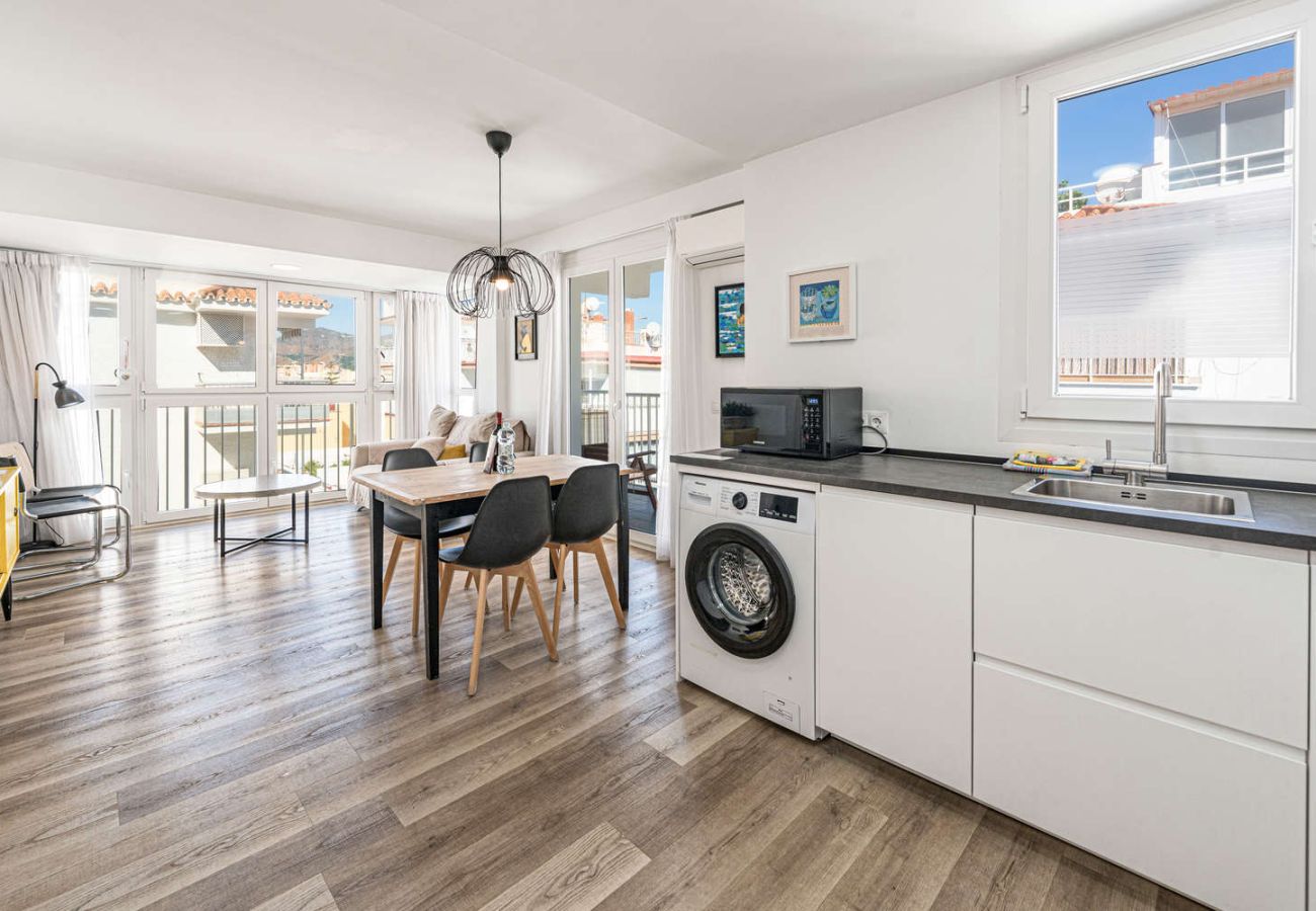Appartement à Nerja - Sirena Deluxe Torrecilla by Casasol