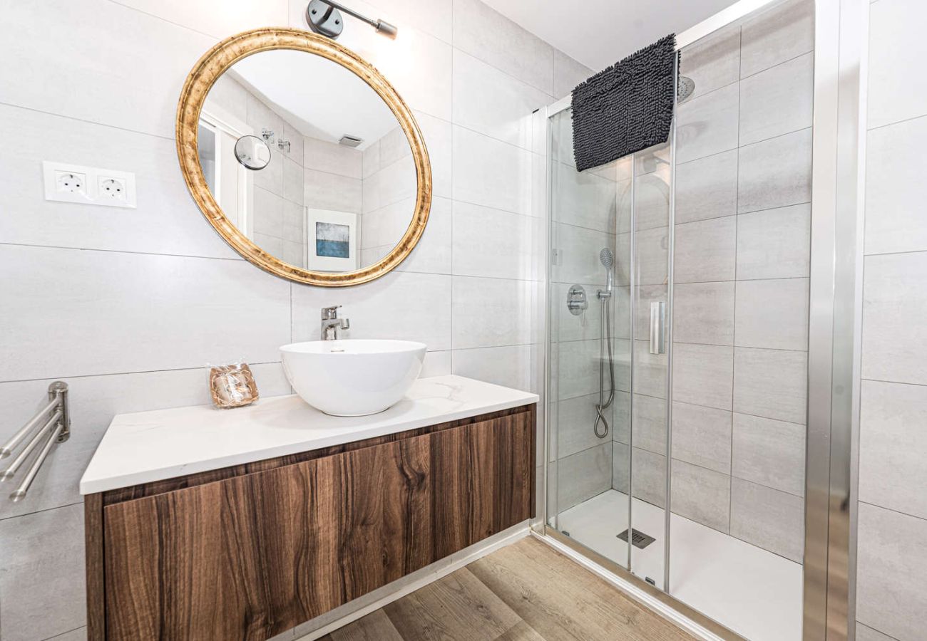 Appartement à Nerja - Sirena Deluxe Torrecilla by Casasol