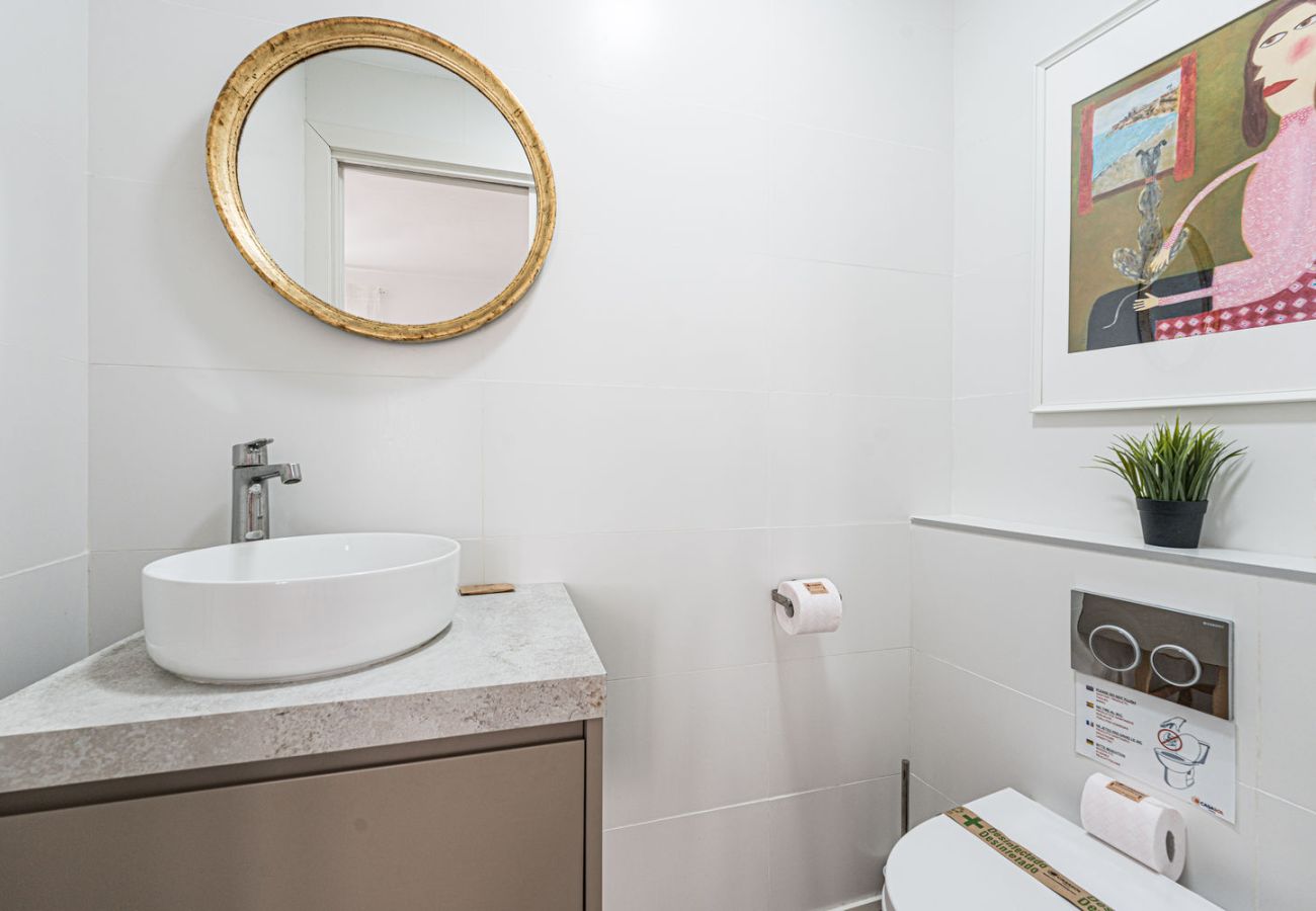 Appartement à Nerja - Sirena Deluxe Torrecilla by Casasol