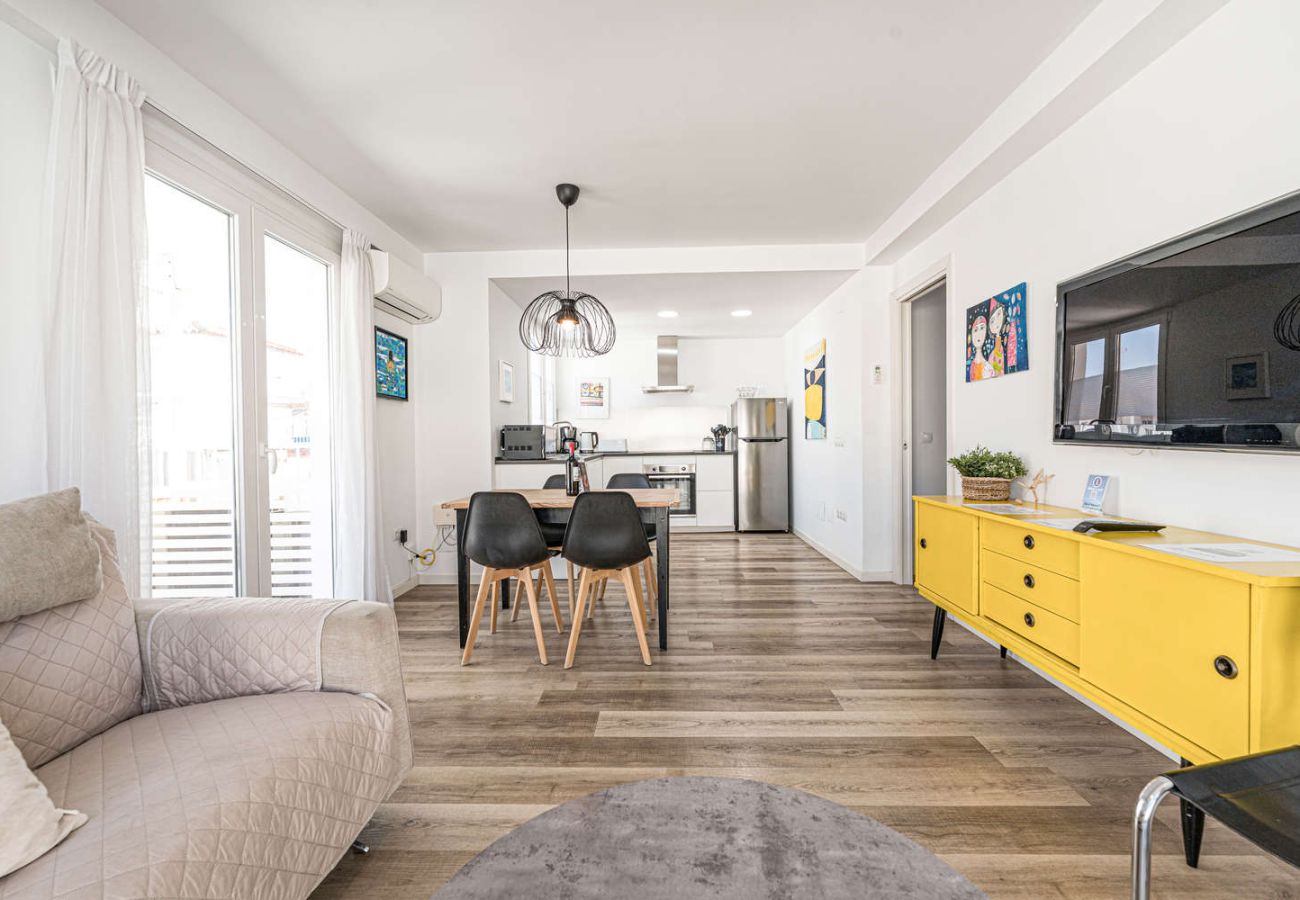 Appartement à Nerja - Sirena Deluxe Torrecilla by Casasol