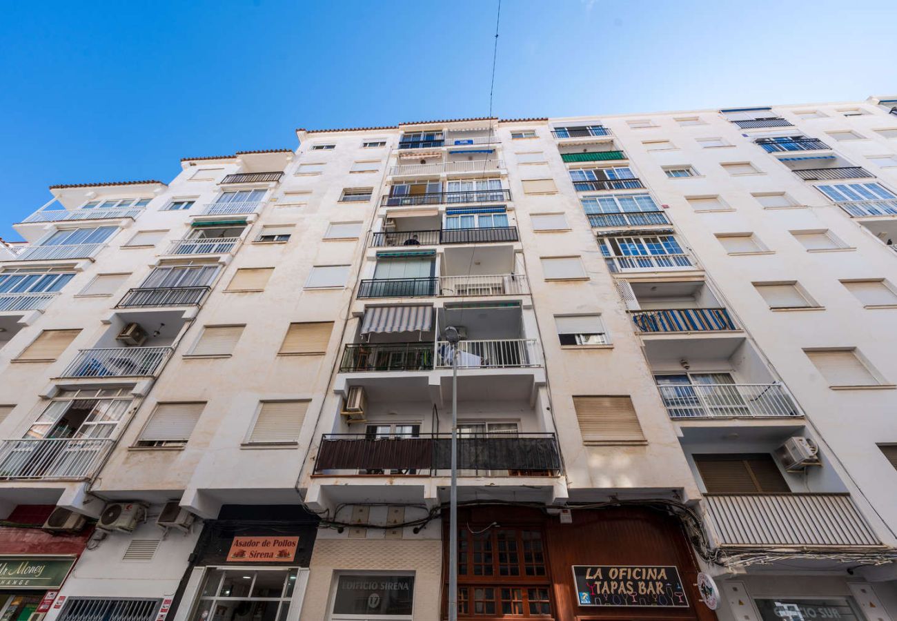 Appartement à Nerja - Sirena Deluxe Torrecilla by Casasol