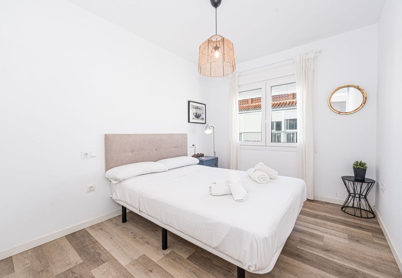 Appartement à Nerja - Sirena Deluxe Torrecilla by Casasol