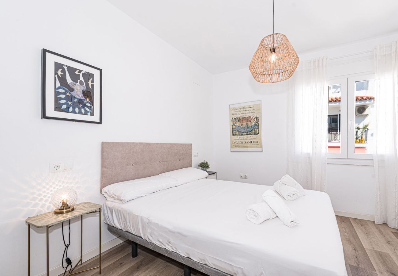 Appartement à Nerja - Sirena Deluxe Torrecilla by Casasol