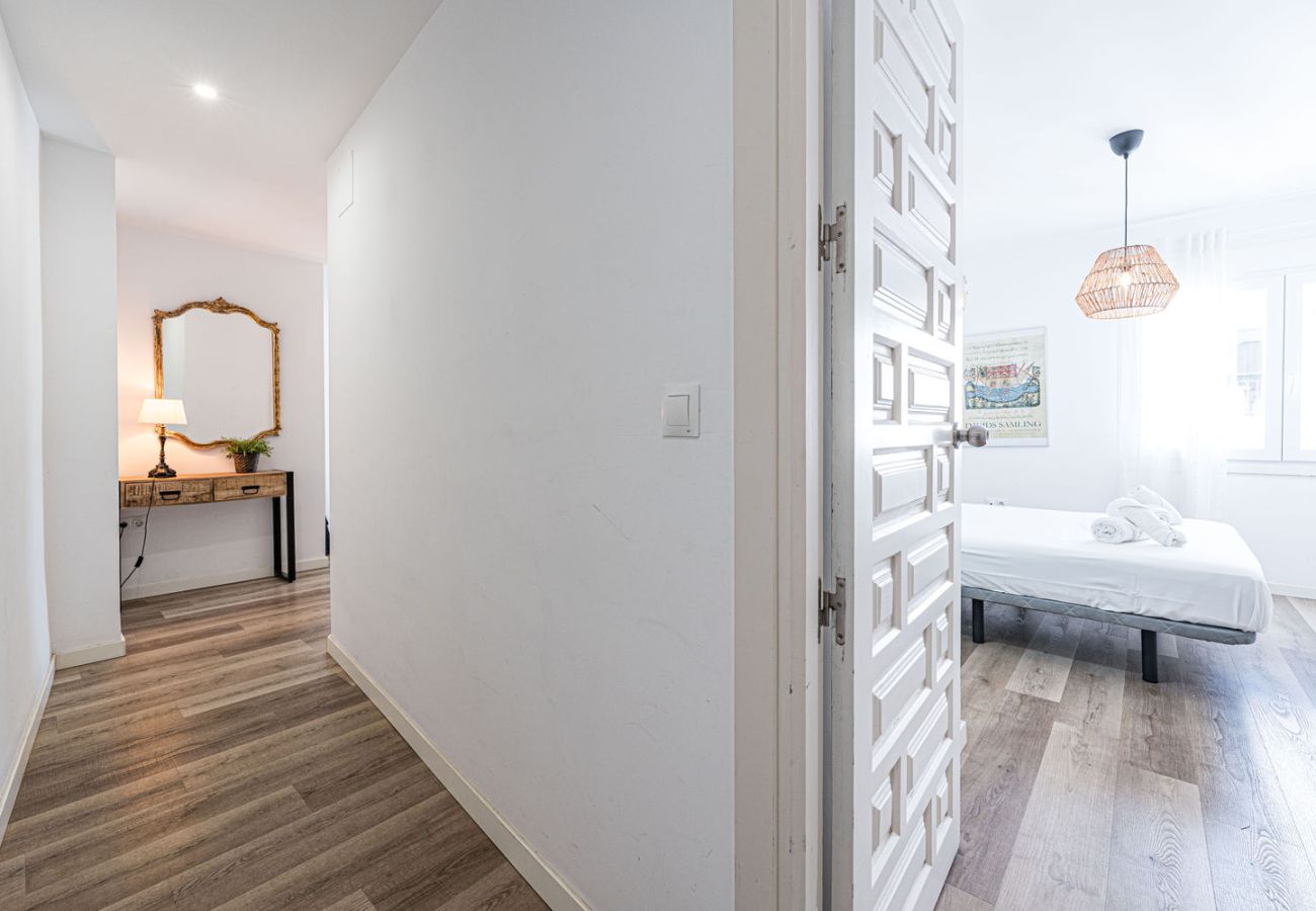 Appartement à Nerja - Sirena Deluxe Torrecilla by Casasol