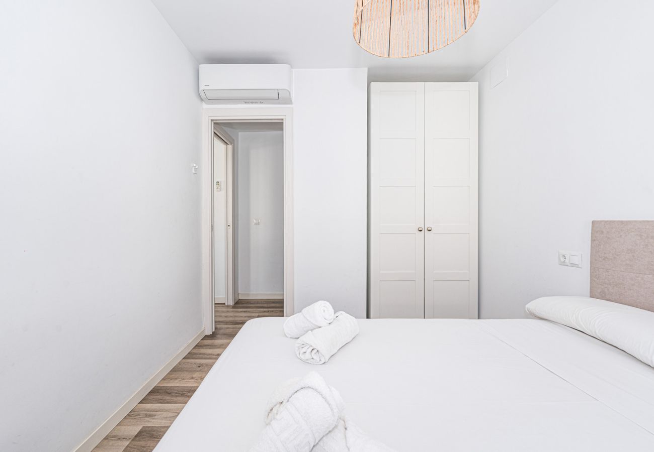 Appartement à Nerja - Sirena Deluxe Torrecilla by Casasol