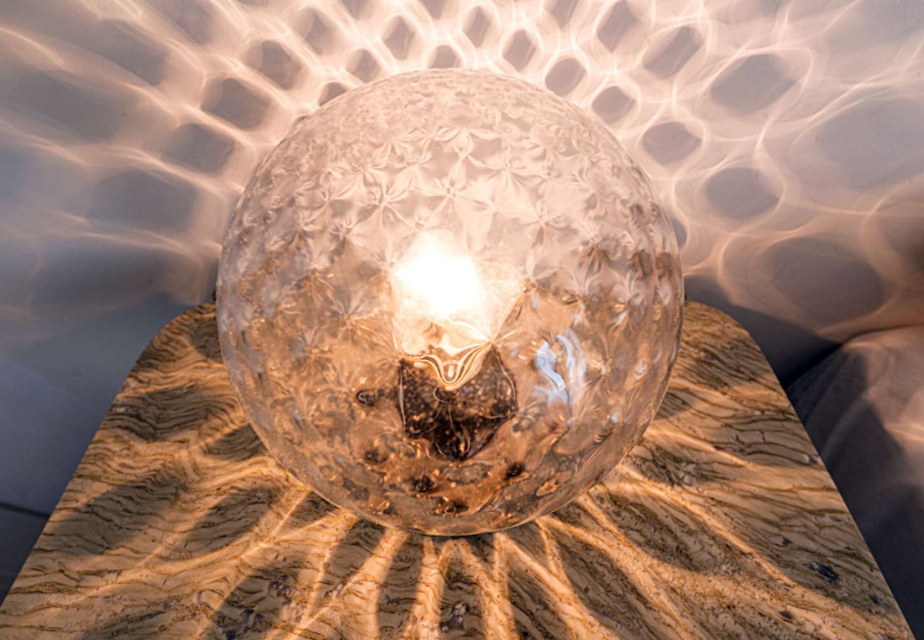 Appartement à Nerja - Sirena Deluxe Torrecilla by Casasol