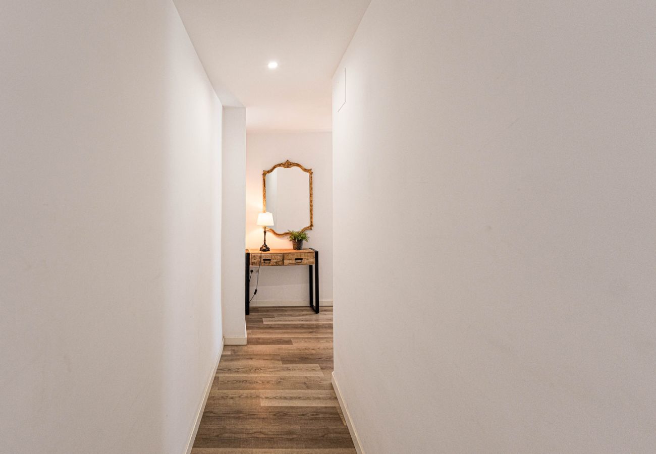 Appartement à Nerja - Sirena Deluxe Torrecilla by Casasol