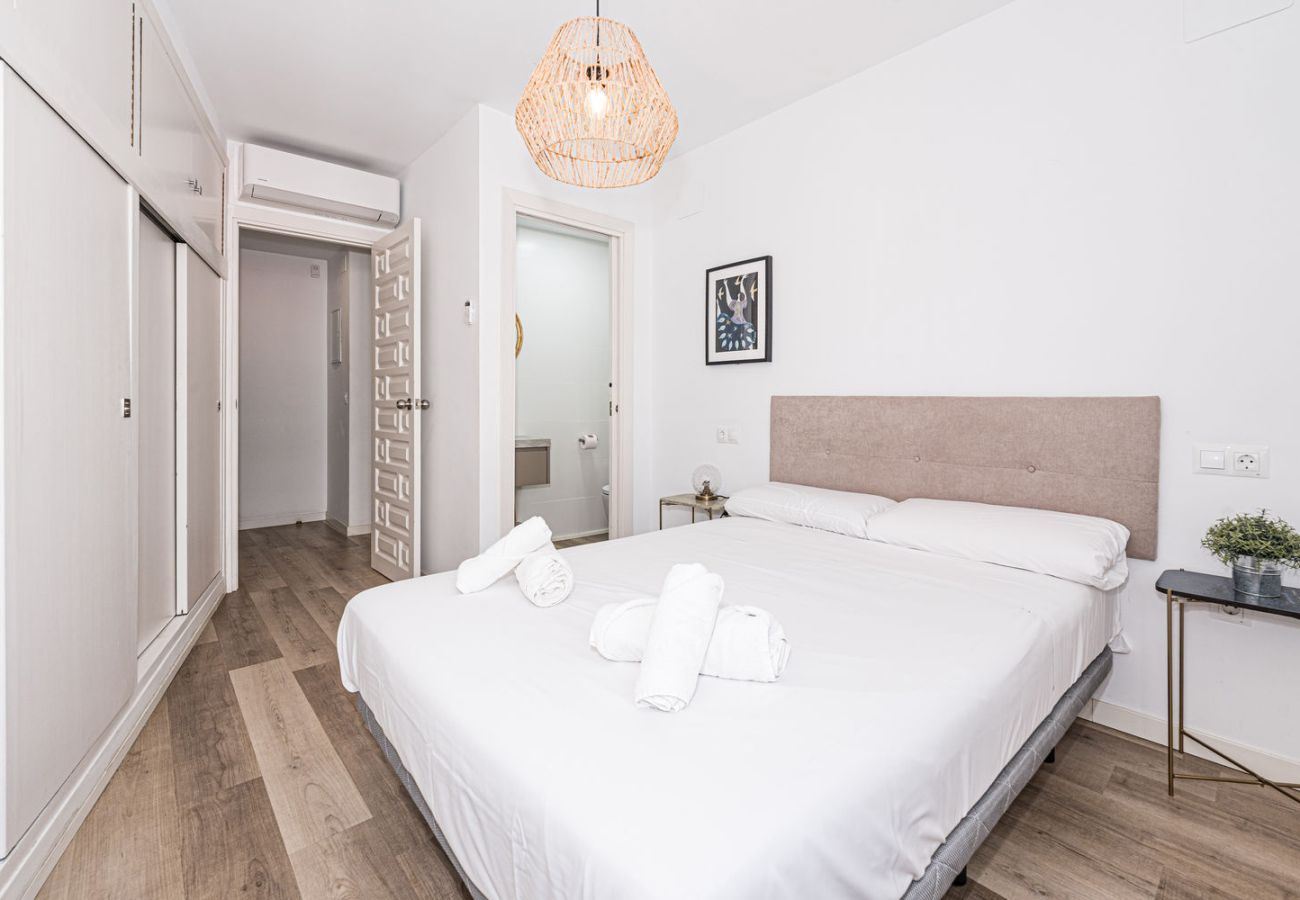 Appartement à Nerja - Sirena Deluxe Torrecilla by Casasol