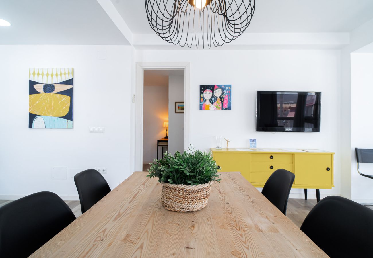 Appartement à Nerja - Sirena Deluxe Torrecilla by Casasol 