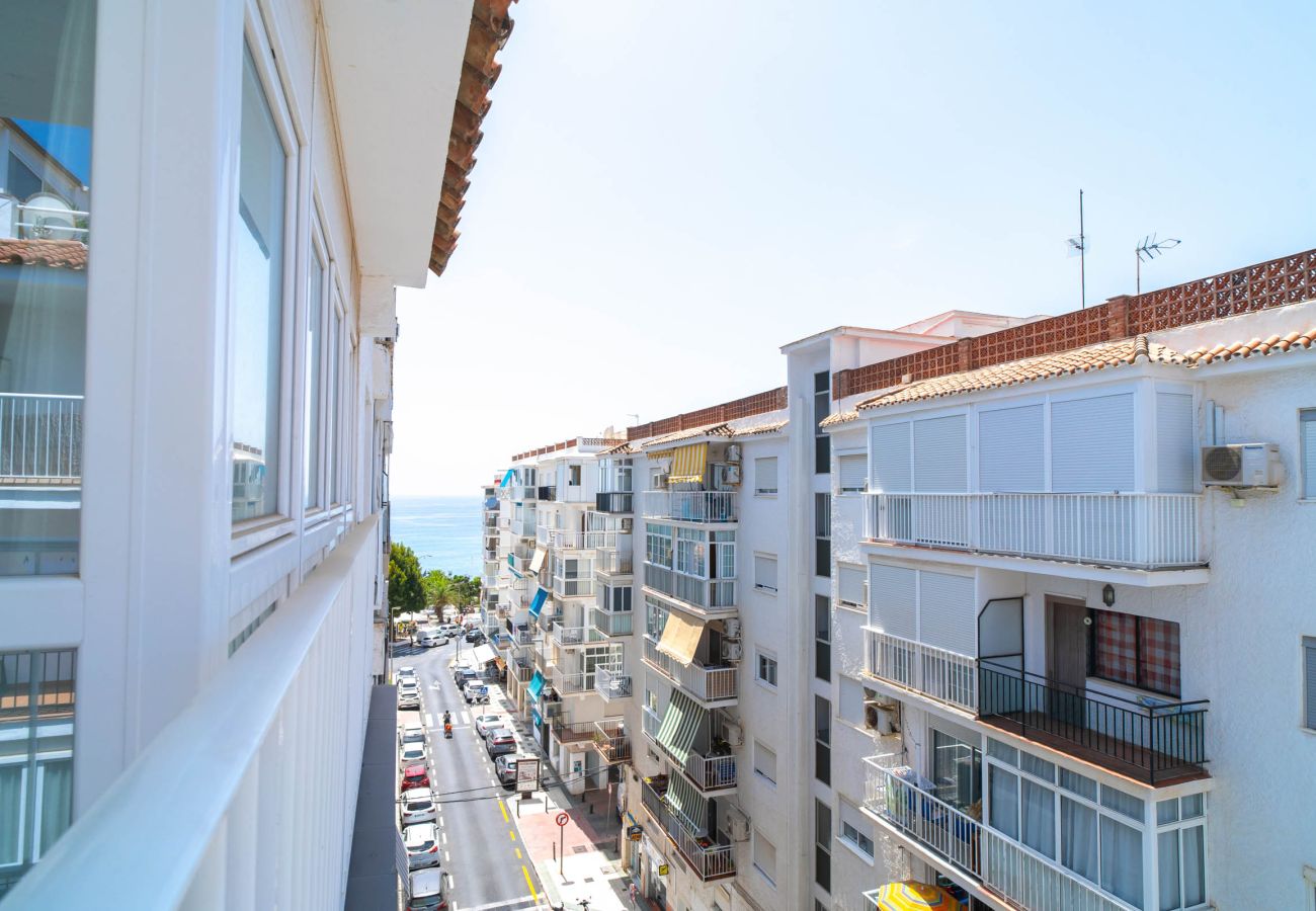 Appartement à Nerja - Sirena Deluxe Torrecilla by Casasol 
