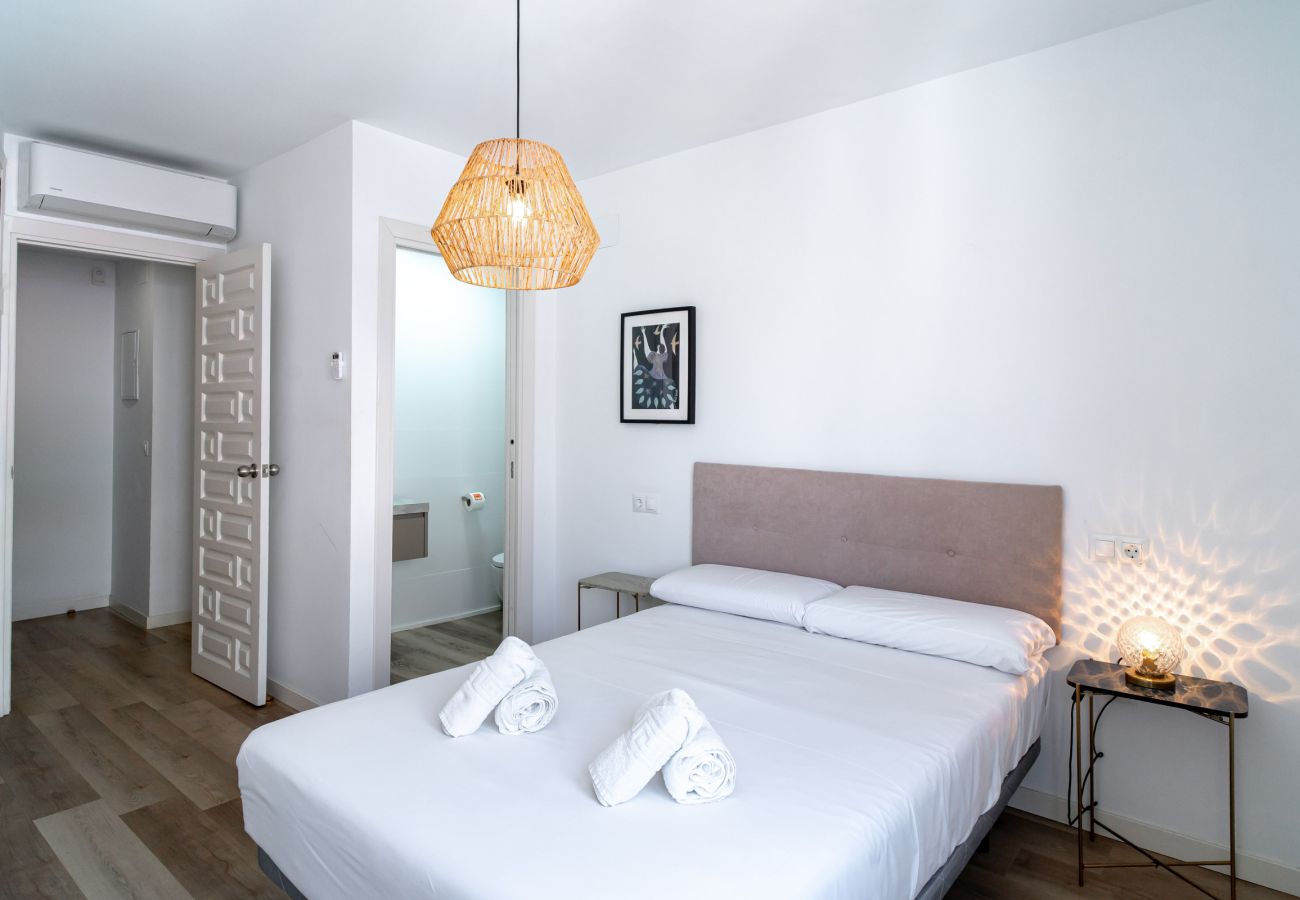 Appartement à Nerja - Sirena Deluxe Torrecilla by Casasol 