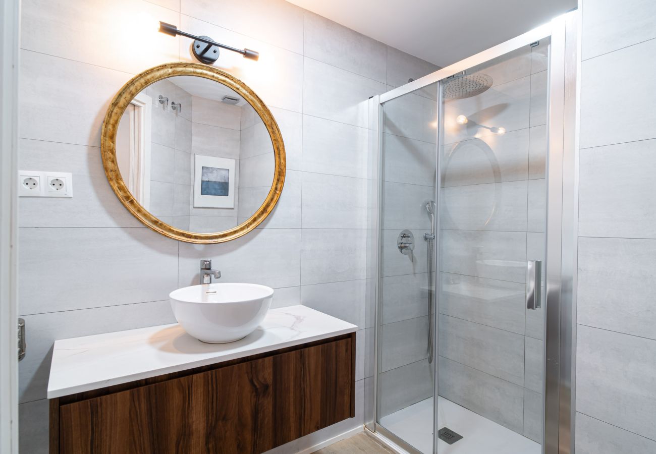 Appartement à Nerja - Sirena Deluxe Torrecilla by Casasol 