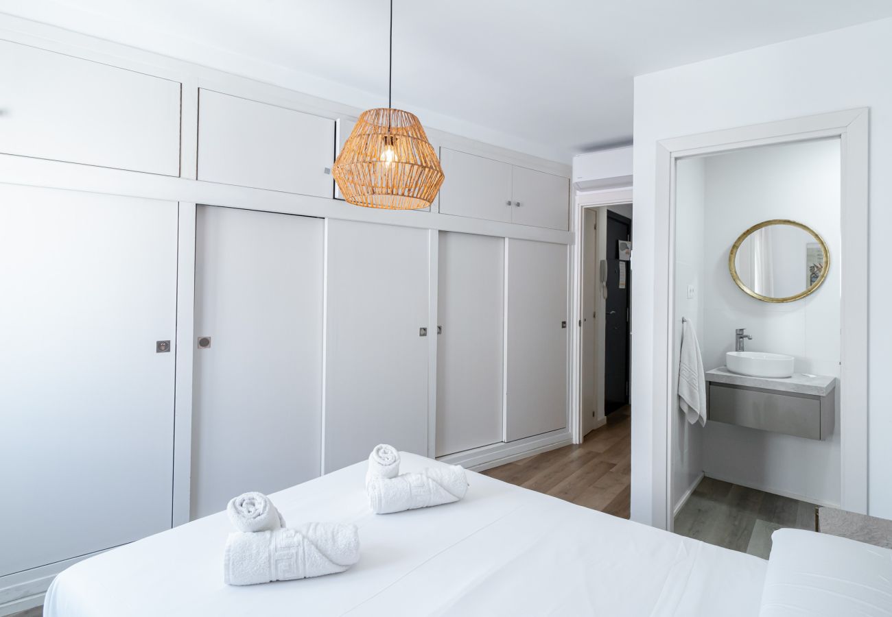 Appartement à Nerja - Sirena Deluxe Torrecilla by Casasol 