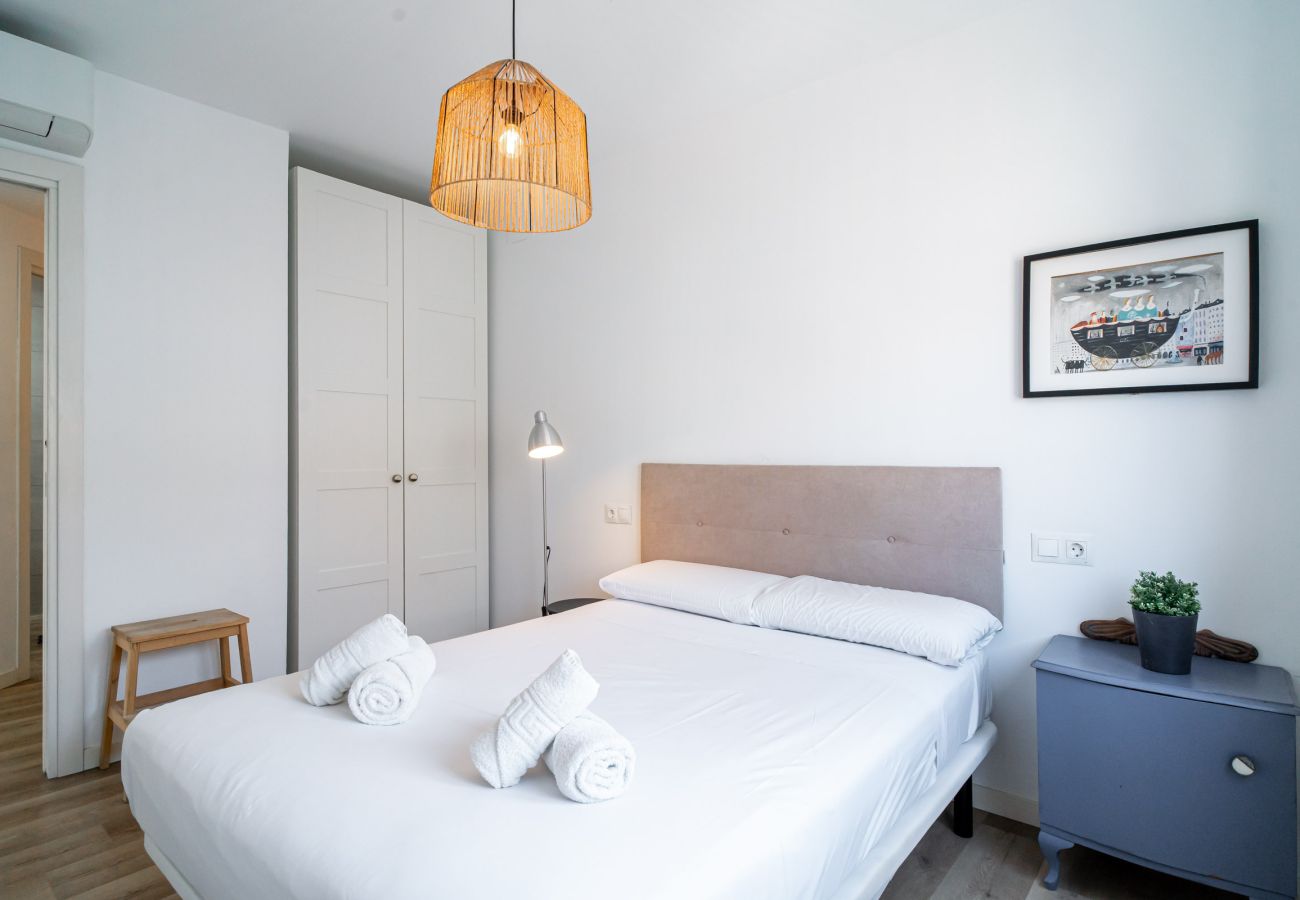 Appartement à Nerja - Sirena Deluxe Torrecilla by Casasol 