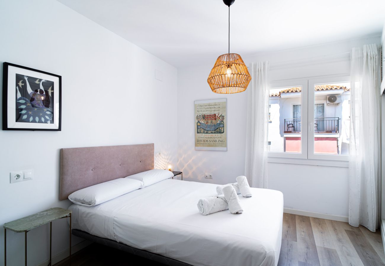 Appartement à Nerja - Sirena Deluxe Torrecilla by Casasol 