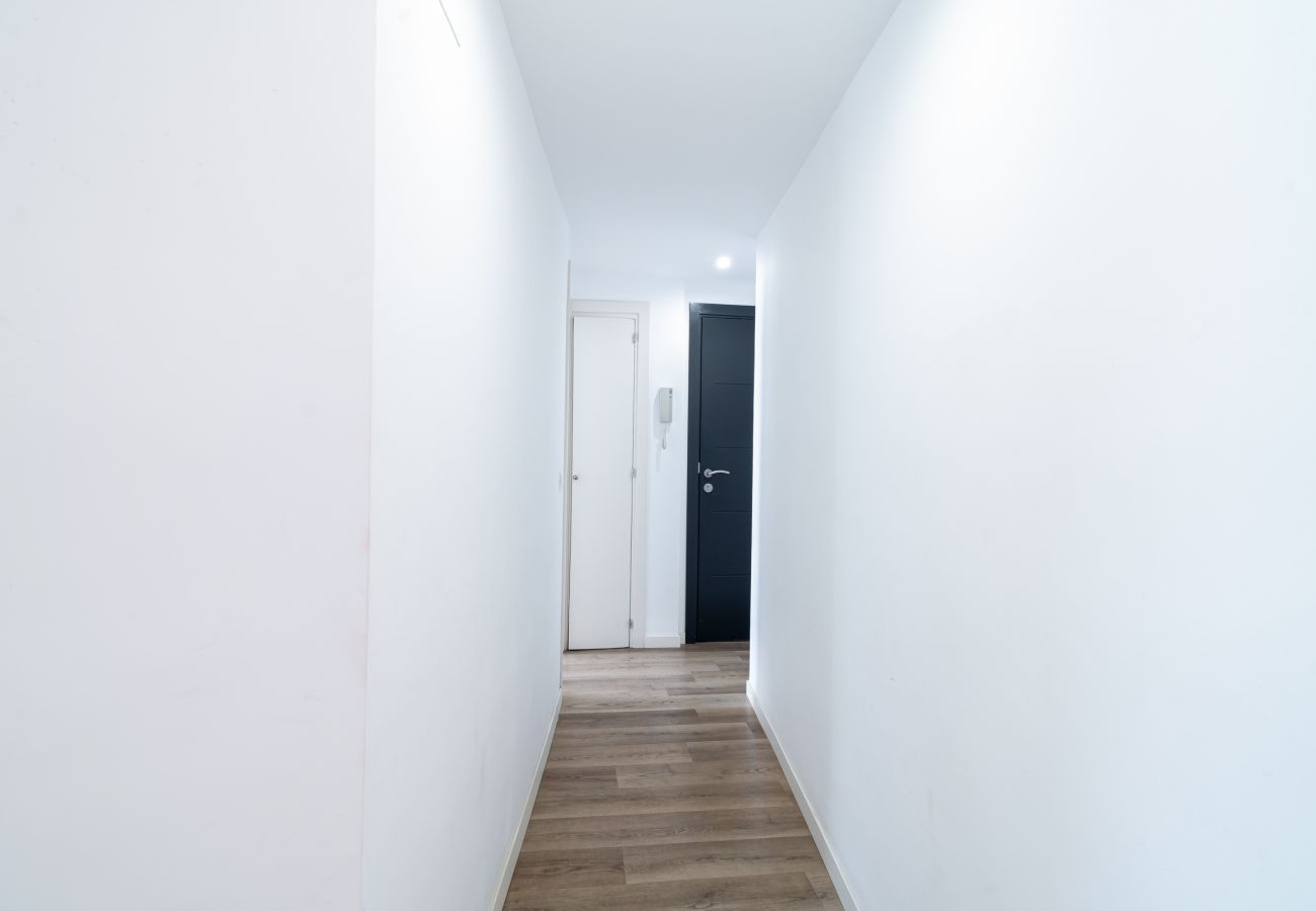 Appartement à Nerja - Sirena Deluxe Torrecilla by Casasol 