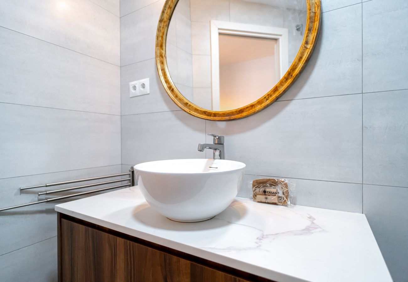 Appartement à Nerja - Sirena Deluxe Torrecilla by Casasol 
