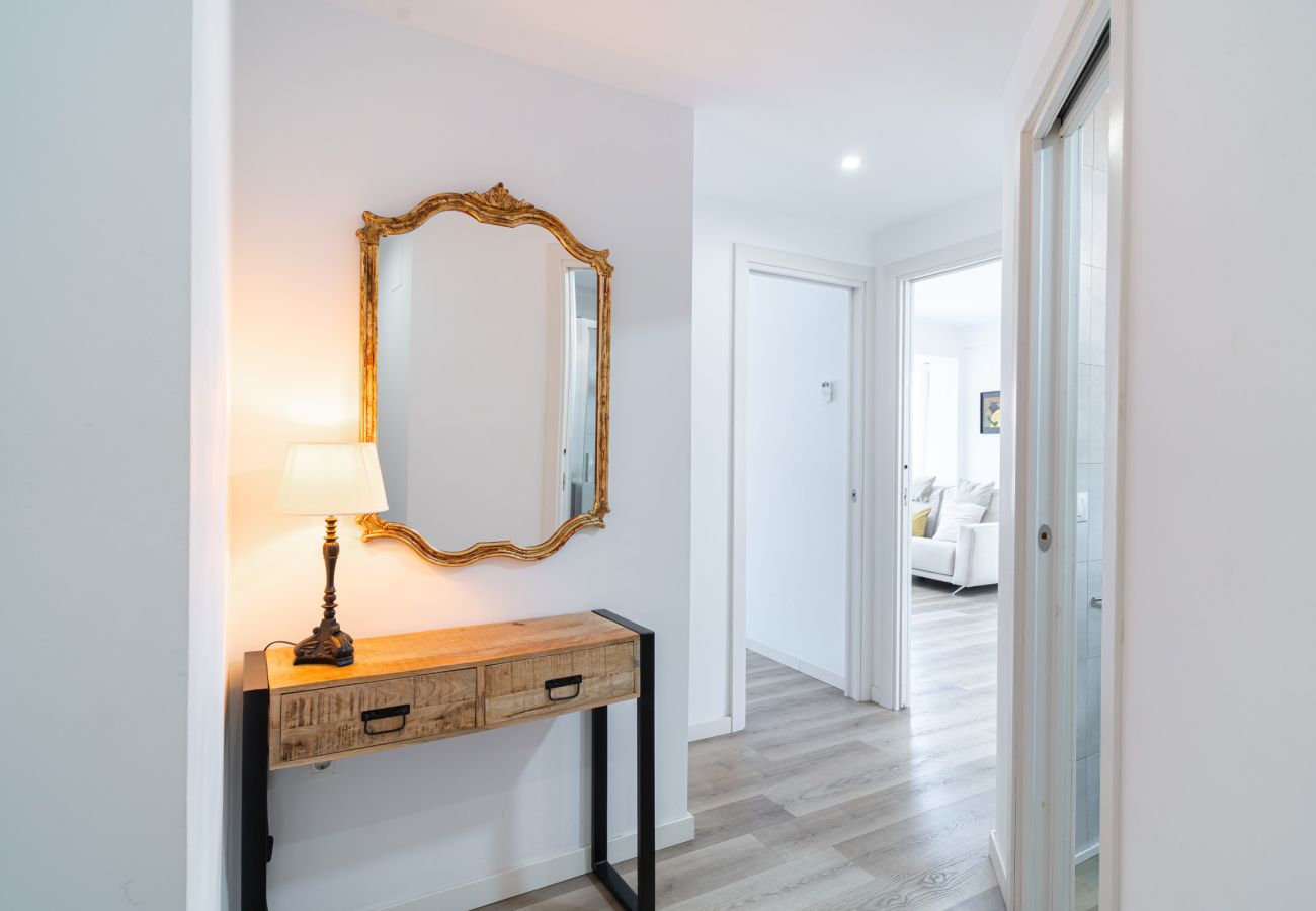 Appartement à Nerja - Sirena Deluxe Torrecilla by Casasol 