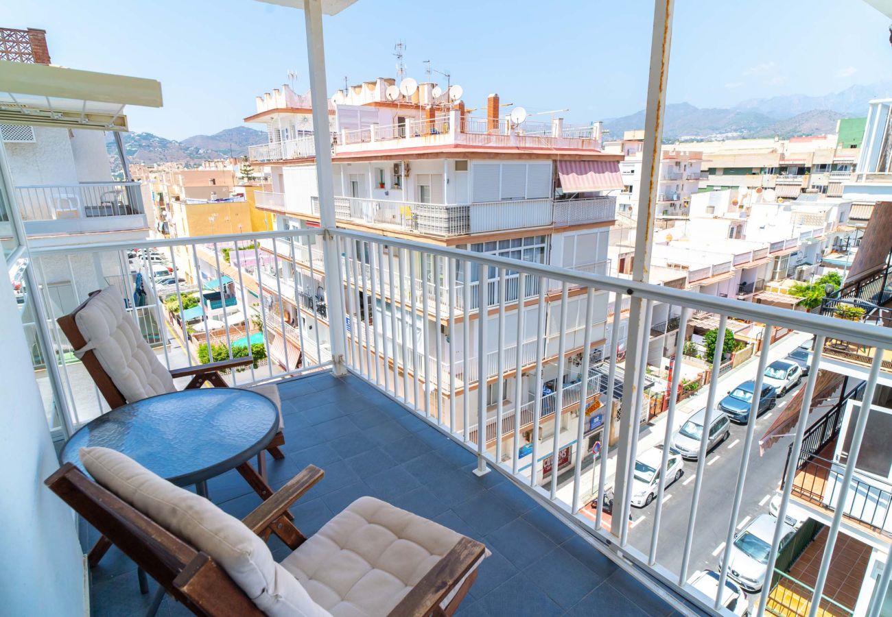 Appartement à Nerja - Sirena Deluxe Torrecilla by Casasol 
