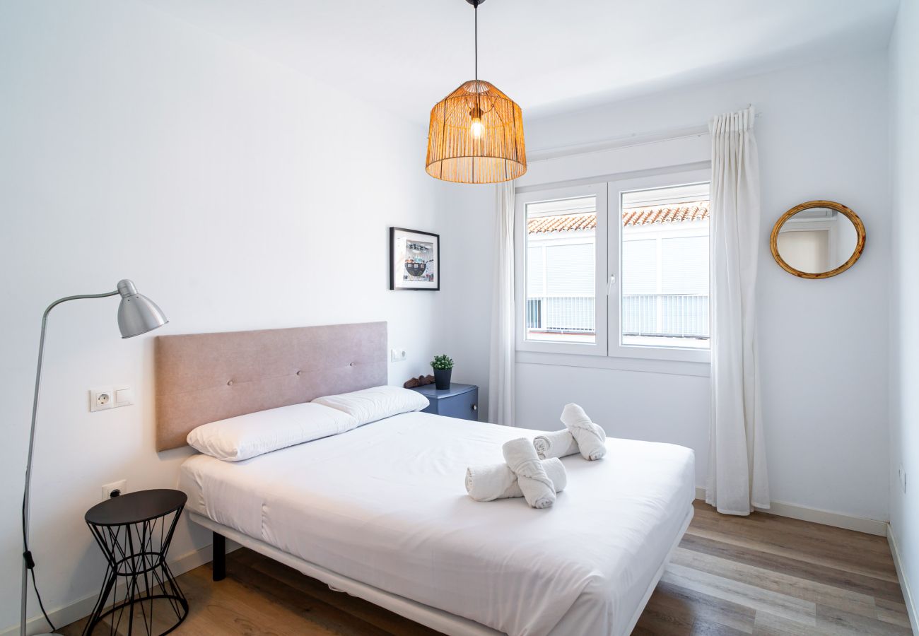 Appartement à Nerja - Sirena Deluxe Torrecilla by Casasol 